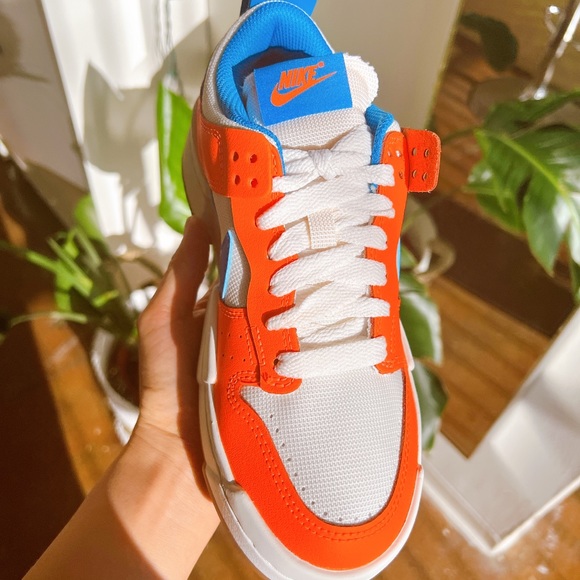 Nike dunk low disrupt - Picture 2 of 5